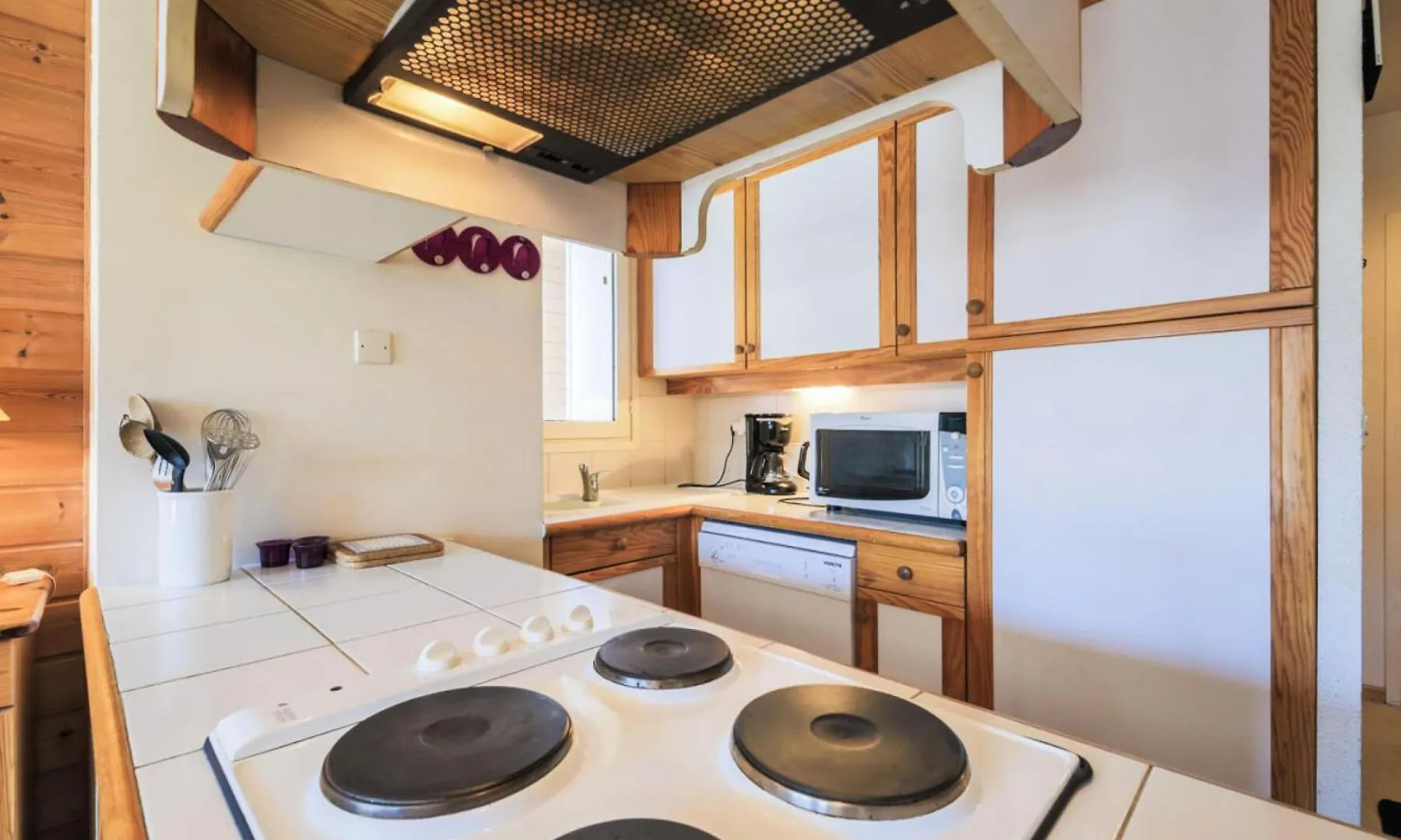 Residence Le Chateau De Crans - Maeva Home - Appartement 3 Pieces 10 Personnes - Budget Mae-4252 Flaine 0*,