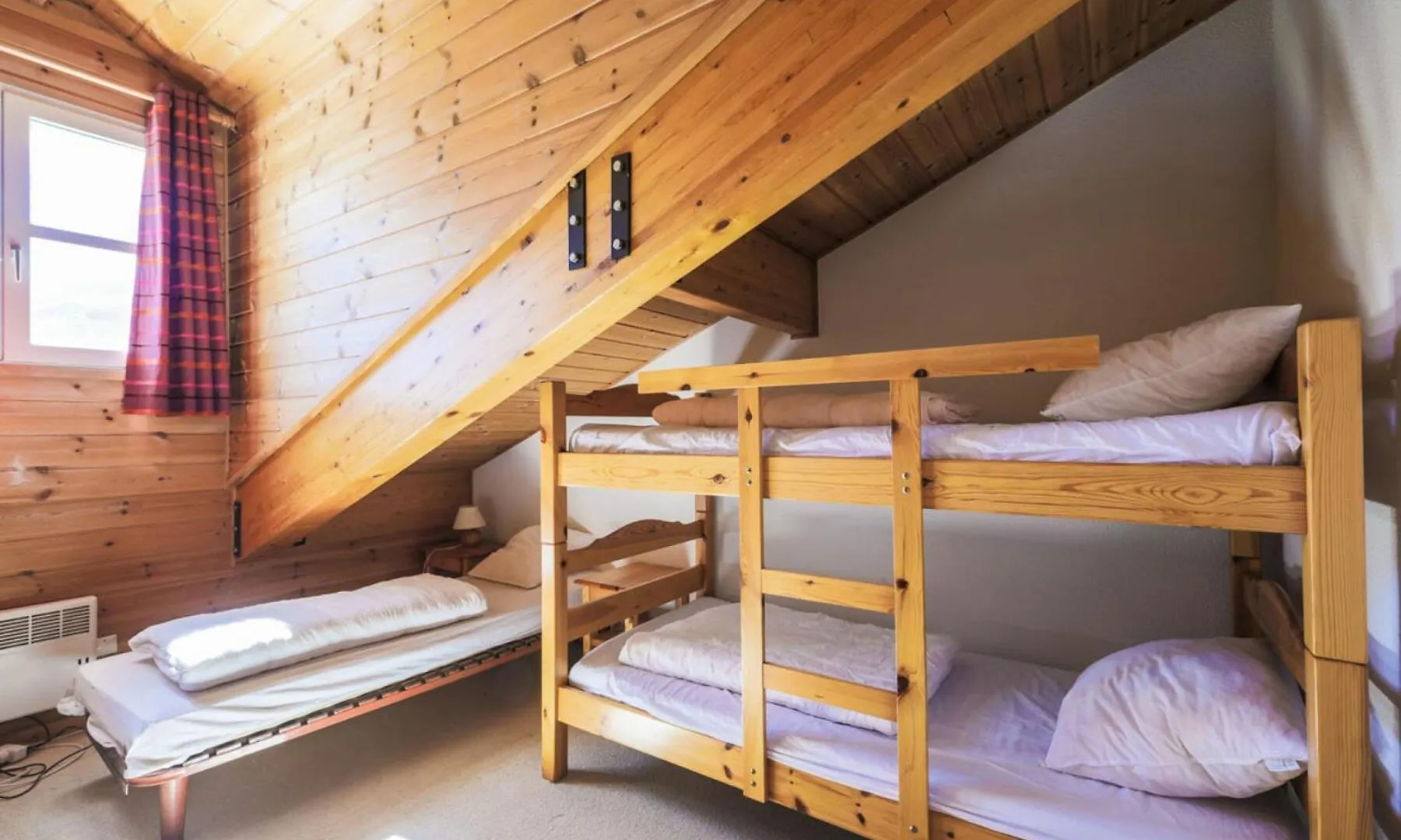 Residence Le Chateau De Crans - Maeva Home - Appartement 3 Pieces 10 Personnes - Budget Mae-4252 Flaine 0*,  France
