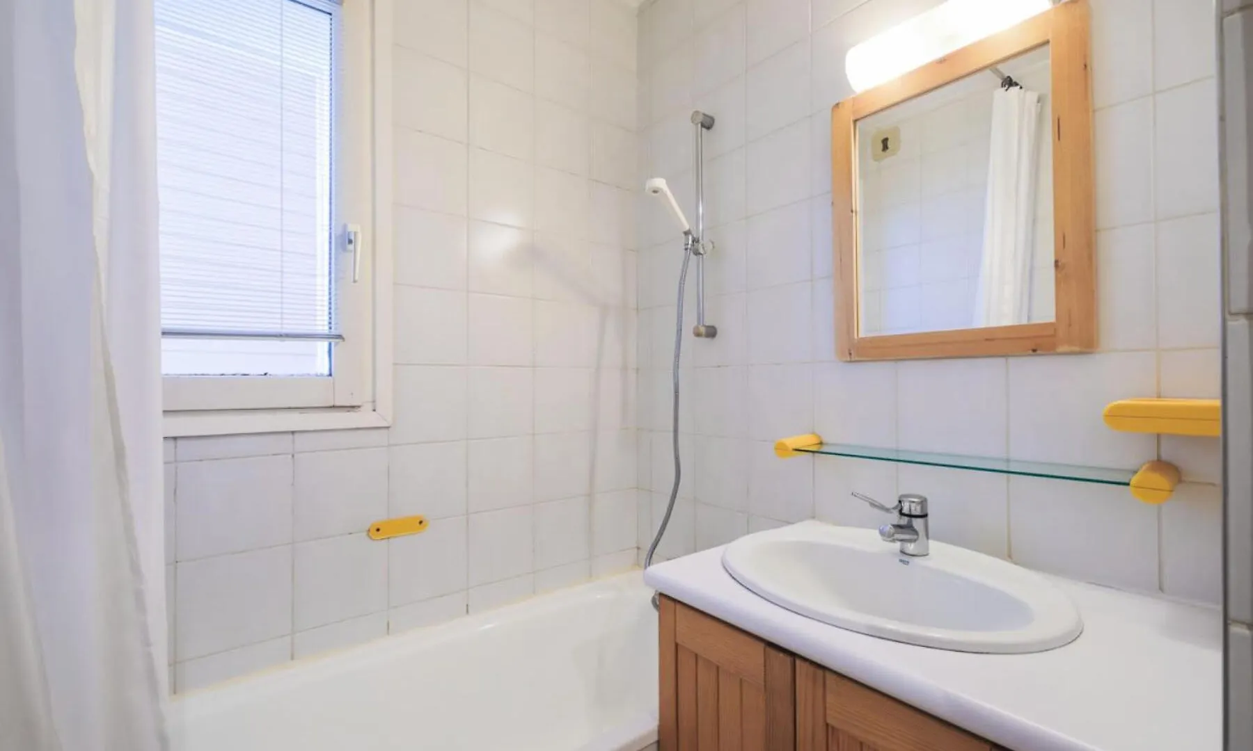 Residence Le Chateau De Crans - Maeva Home - Appartement 3 Pieces 10 Personnes - Budget Mae-4252 Flaine