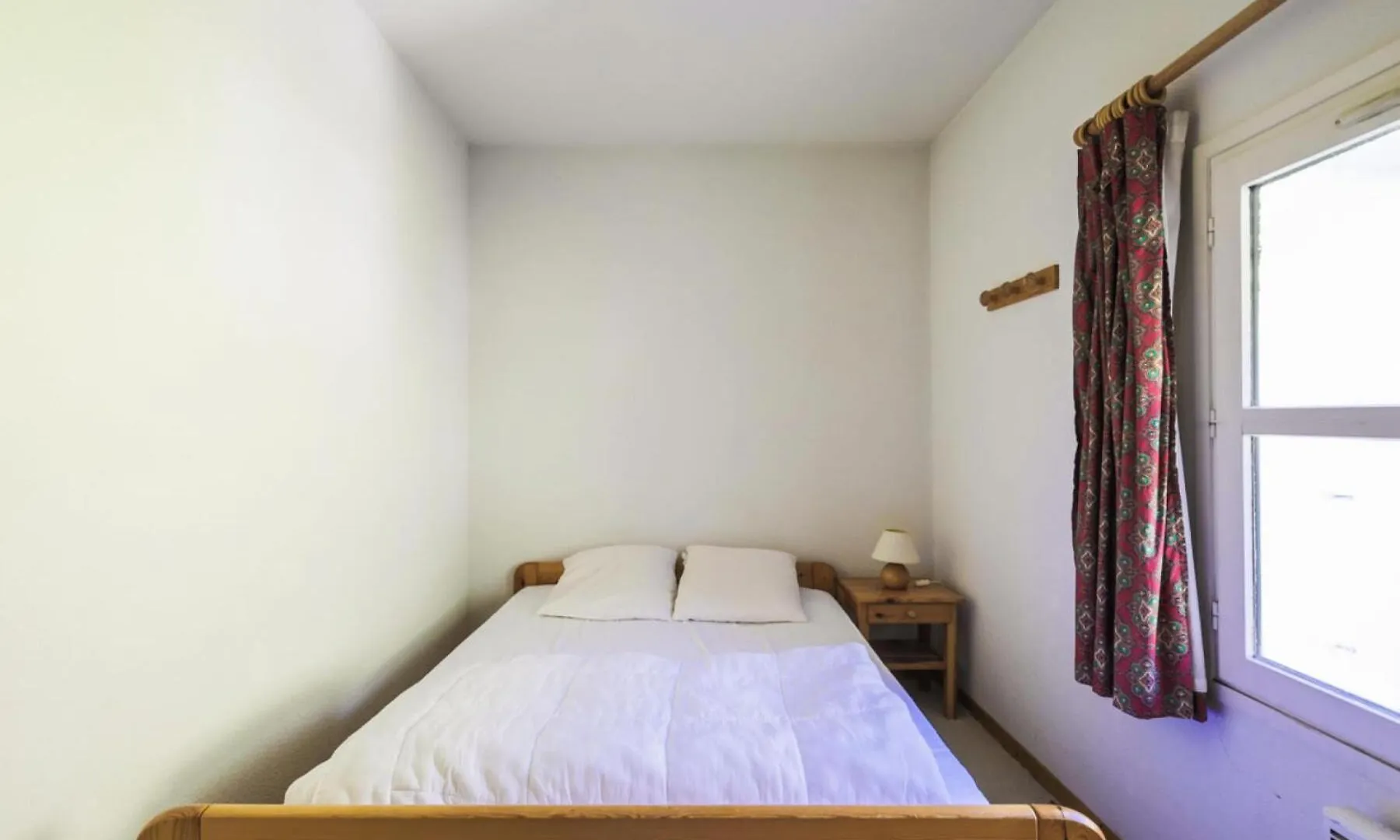 Apartamento Residence Le Chateau De Crans - Maeva Home - Appartement 3 Pieces 10 Personnes - Budget Mae-4252 Flaine