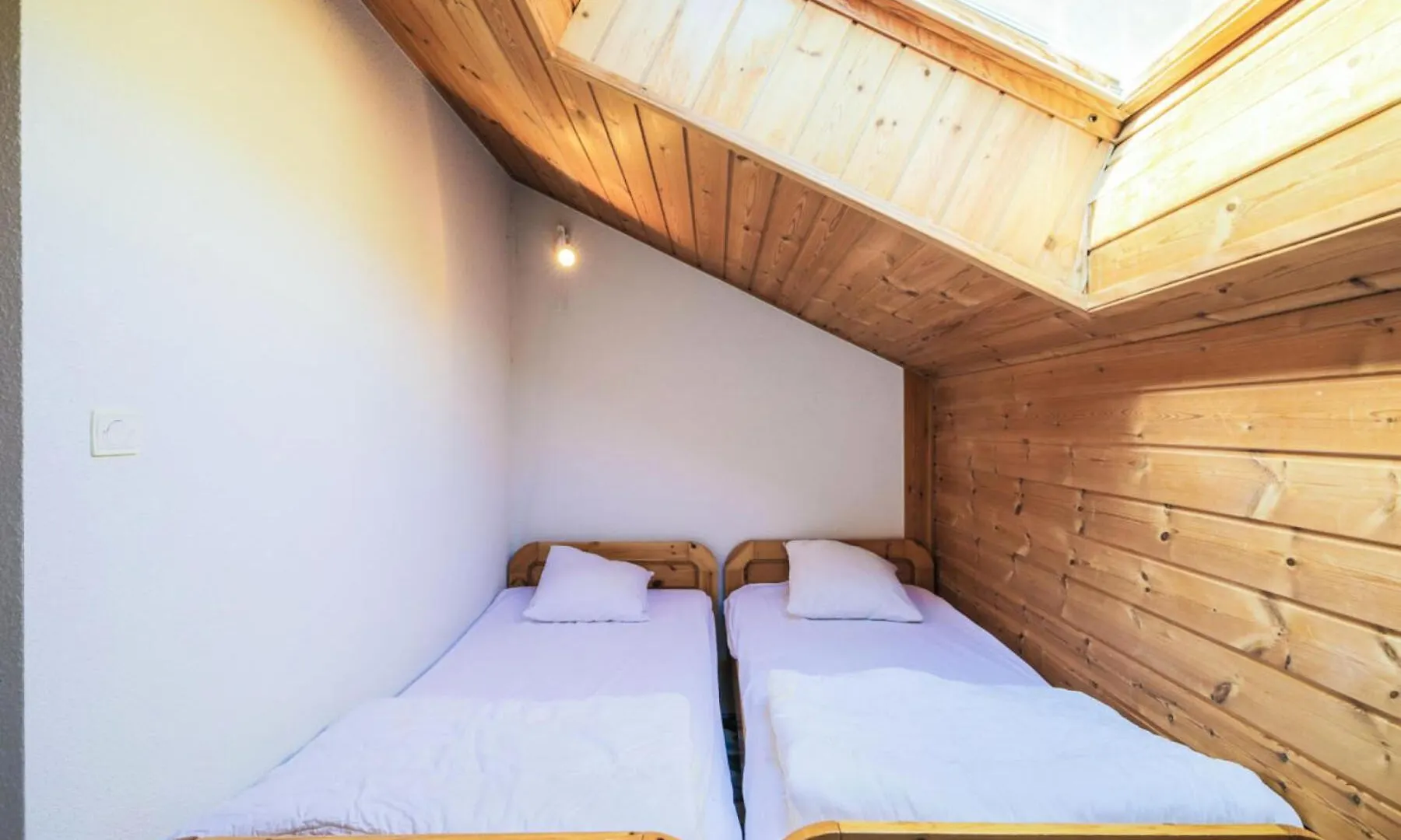Apartamento Residence Le Chateau De Crans - Maeva Home - Appartement 3 Pieces 10 Personnes - Budget Mae-4252 Flaine