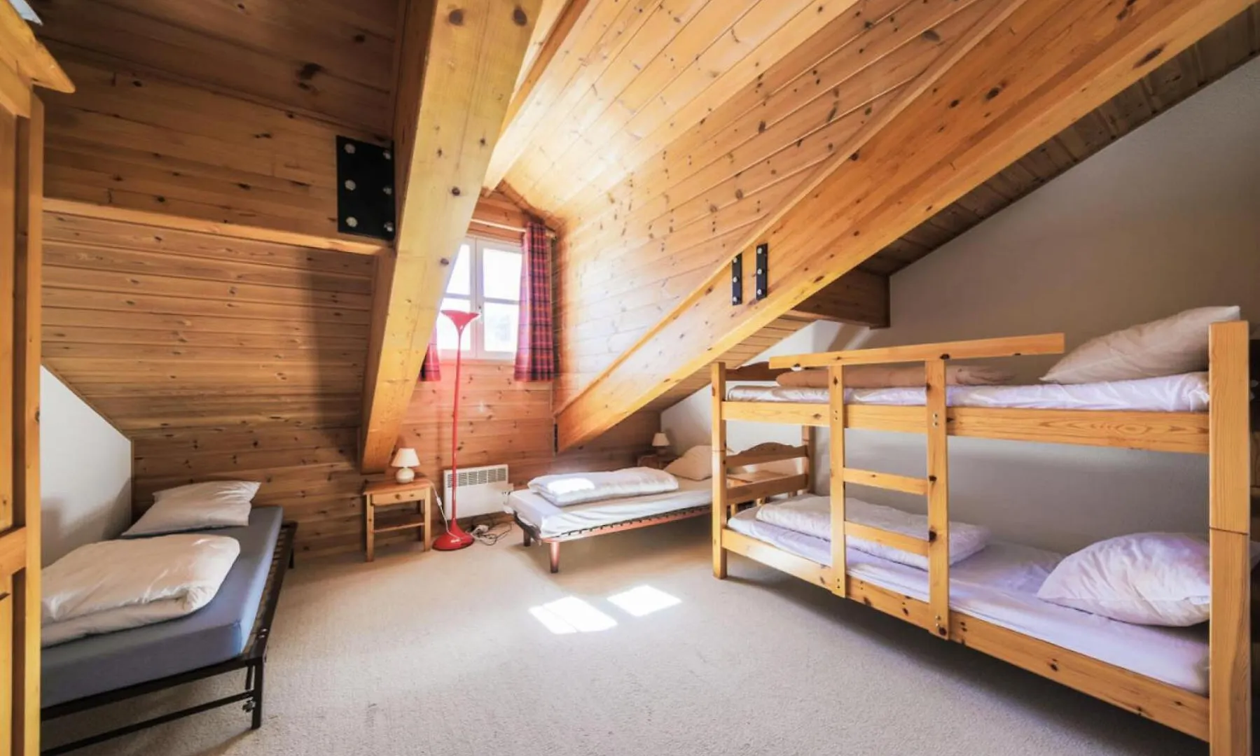 Residence Le Chateau De Crans - Maeva Home - Appartement 3 Pieces 10 Personnes - Budget Mae-4252 Flaine